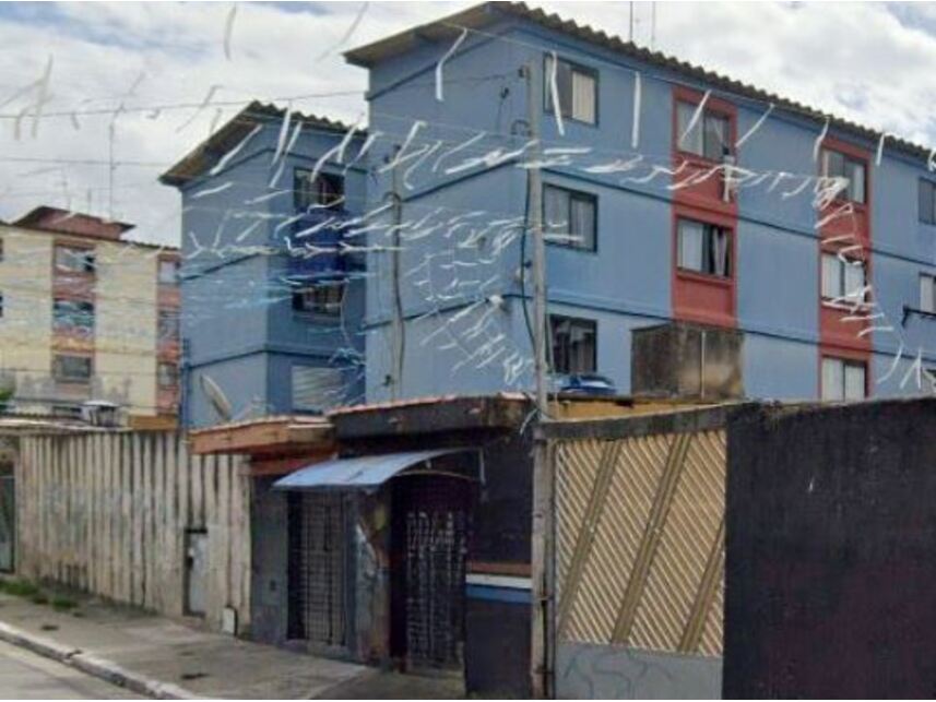 Imagem 3 do Leilão de Apartamento - Conjunto Habitacional Santa Etelvina Ii-A - São Paulo/SP