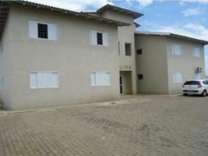 Imagem 2 do Leilão de Apartamento - Condomínio Residencial Montebelo - Valentim Gentil/SP