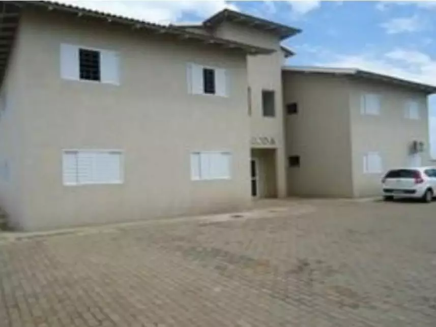 Imagem 2 do Leilão de Apartamento - Condomínio Residencial Montebelo - Valentim Gentil/SP