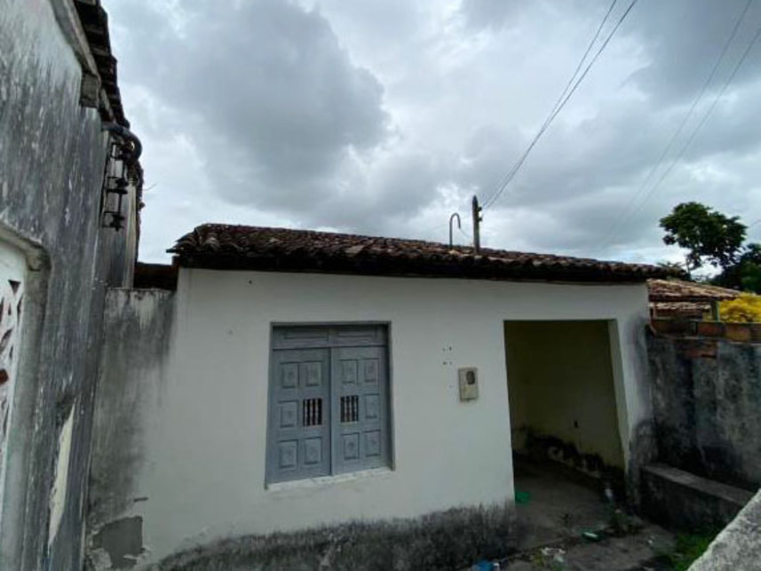 Imagem 2 do Leilão de Casa - São Francisco - Cristinápolis/SE