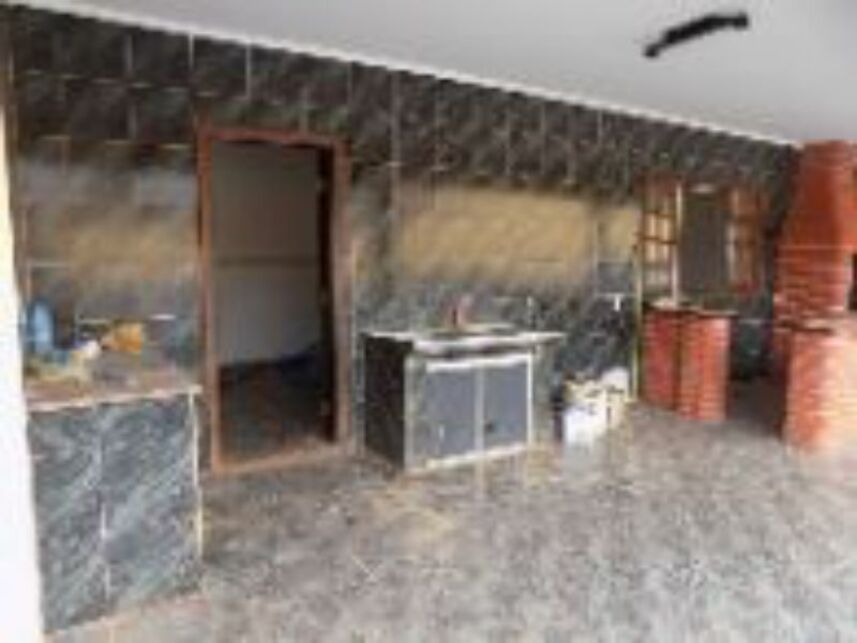 Imagem 12 do Leilão de Casa - Tangarás - Bauru/SP