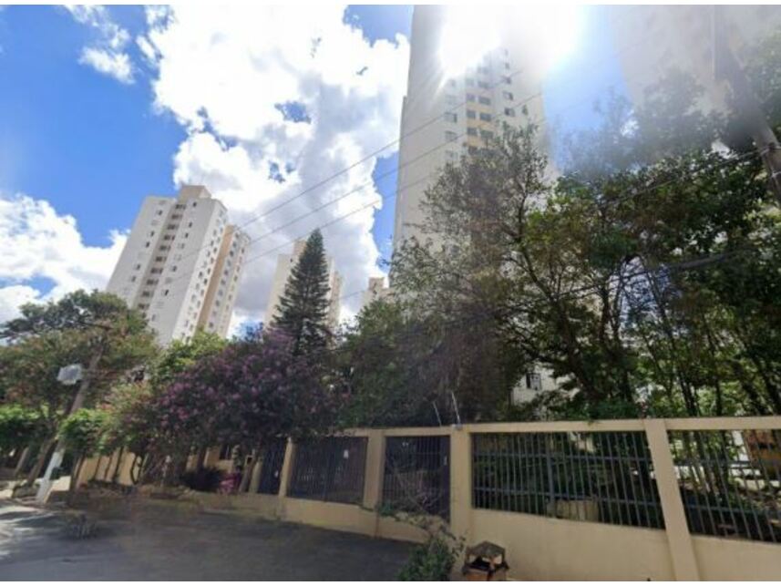 Imagem 2 do Leilão de Apartamento - Conjunto Habitacional Bresser Ii - São Paulo/SP