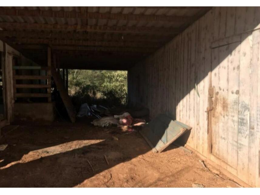 Imagem 2 do Leilão de Terreno - Interior - Marau/RS