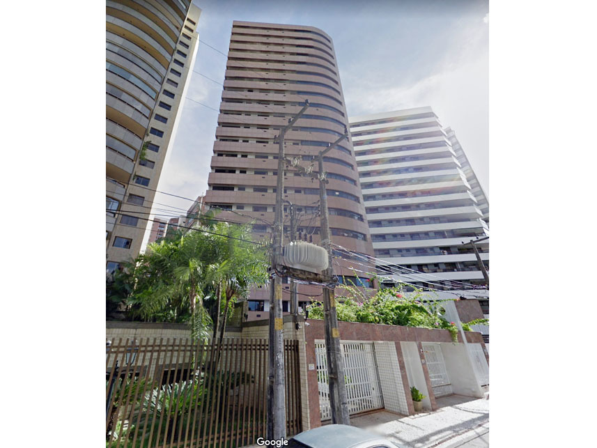 Imagem 2 do Leilão de Apartamento - Meireles - Fortaleza/CE