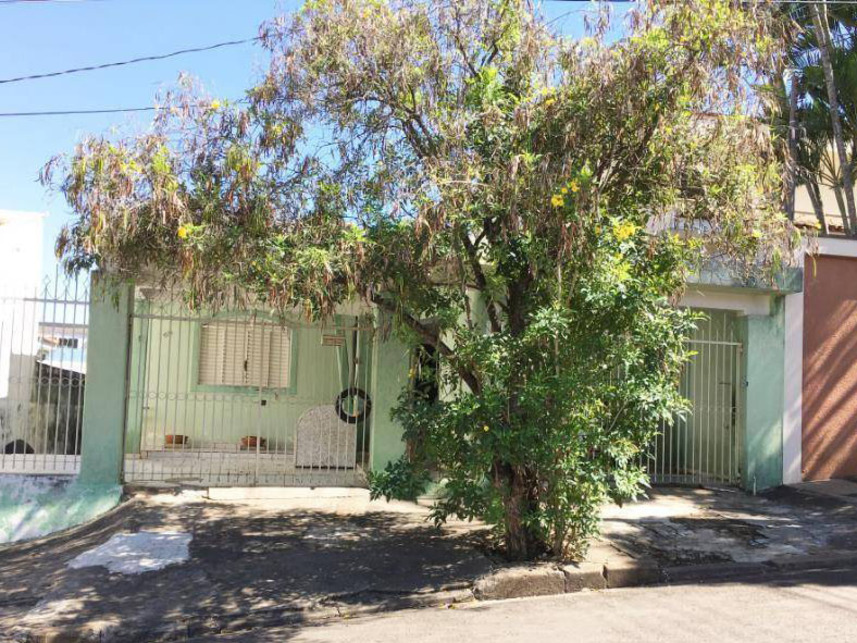 Imagem 3 do Leilão de Casa - Vila Tazitsu - Presidente Prudente/SP