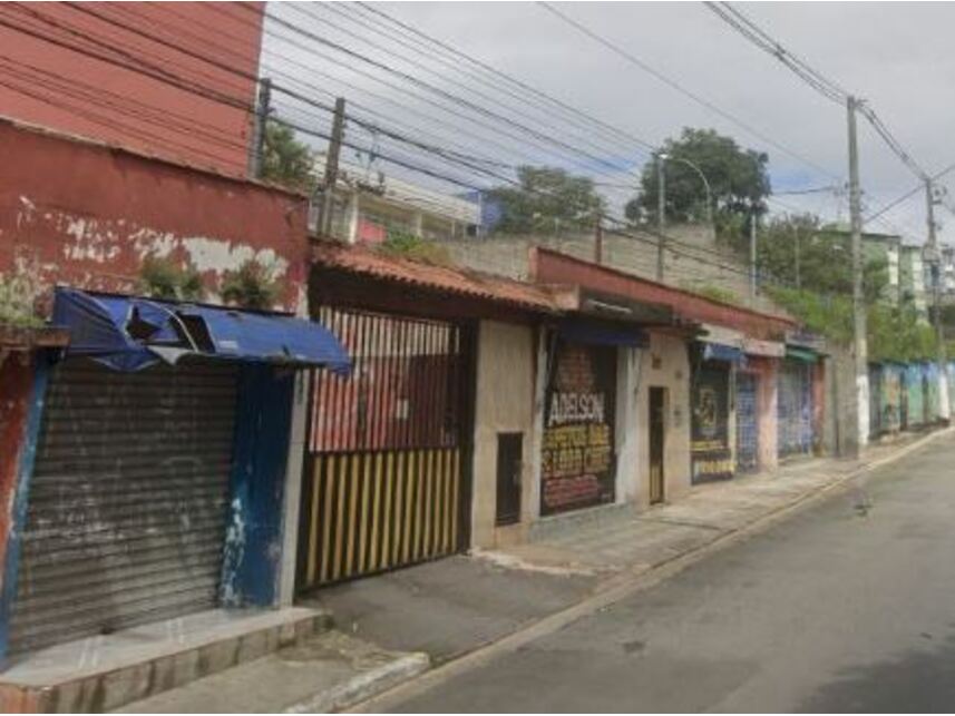 Imagem 3 do Leilão de Apartamento - Conjunto Habitacional Santa Etelvina Vii - São Paulo/SP