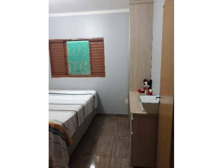 Imagem 7 do Leilão de Casa - Jardim São José - Luís Antônio/SP