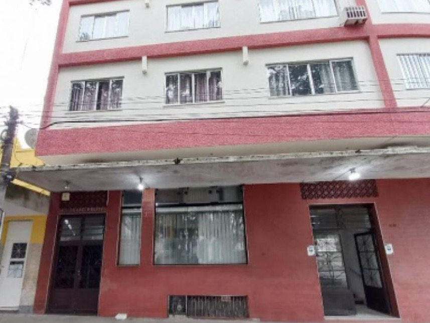 Imagem 2 do Leilão de Apartamento - Centro - Resende/RJ