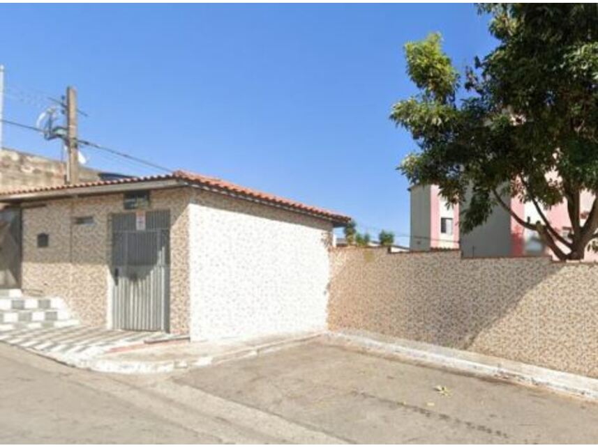 Imagem 3 do Leilão de Apartamento - Conjunto Habitacional Santa Etelvina Vii - São Paulo/SP