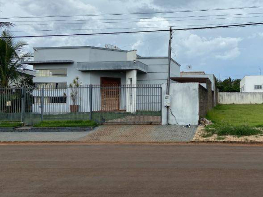 Imagem 4 do Leilão de Casa - Bom Jardim - Campos de Júlio/MT