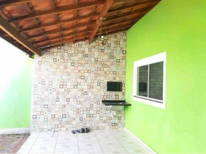 Imagem 6 do Leilão de Casa - Jardim Casa Grande - Itapetininga/SP