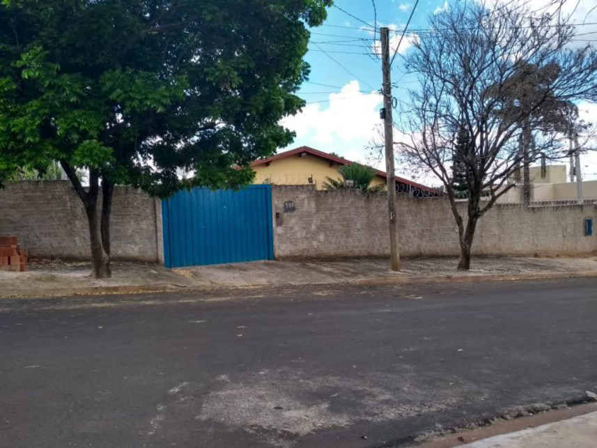 Imagem 1 do Leilão de Casa - Tangarás - Bauru/SP