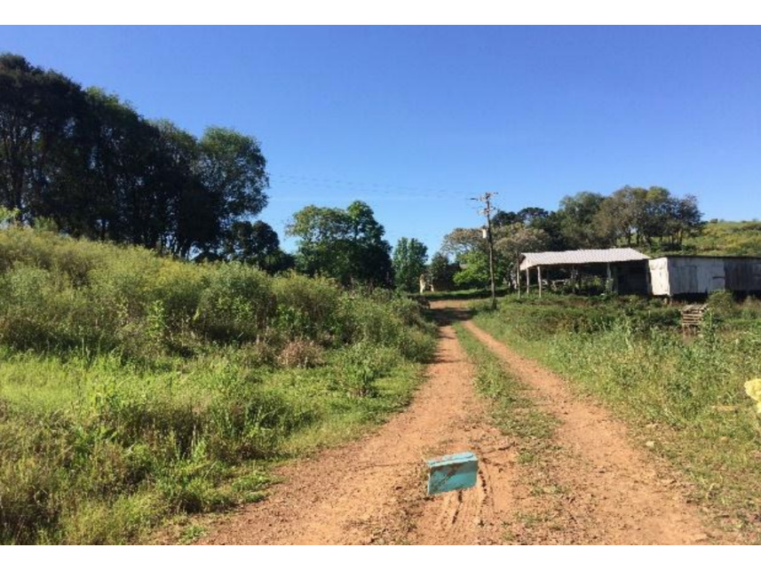 Imagem 17 do Leilão de Terreno - Interior - Marau/RS