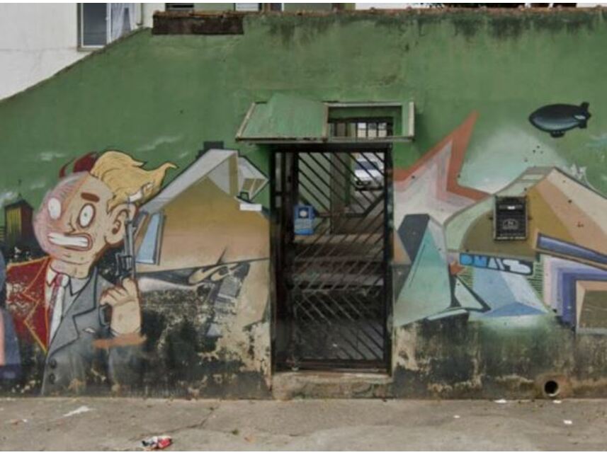 Imagem 2 do Leilão de Apartamento - Conjunto Habitacional Santa Etelvina Vii - São Paulo/SP