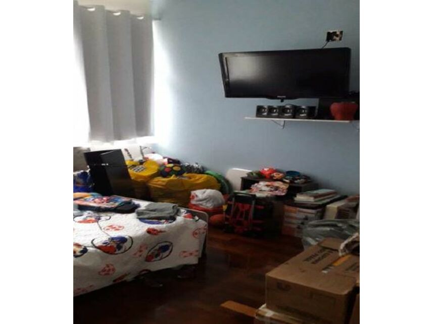 Imagem 8 do Leilão de Apartamento - Lagoinha - Belo Horizonte/MG