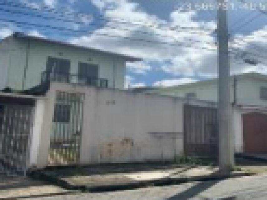 Imagem 3 do Leilão de Casa - Vila Valparaíso - Santo André/SP