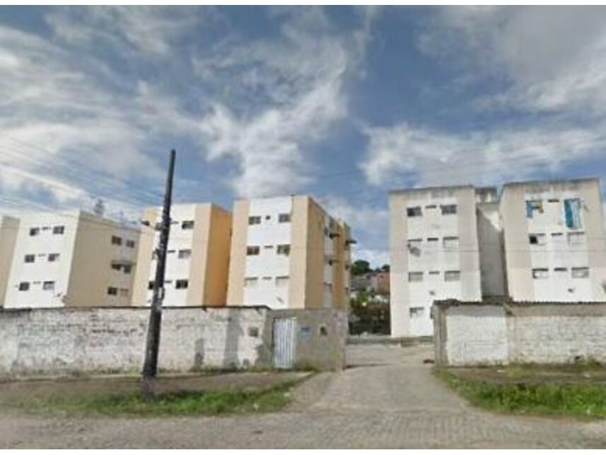 Imagem 1 do Leilão de Apartamento - Trincheiras - João Pessoa/PB