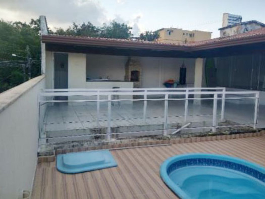 Imagem 2 do Leilão de Casa - Lagoa Nova - Natal/RN