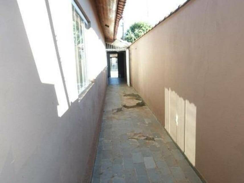 Imagem 16 do Leilão de Casa - Núcleo Habitacional Thereza Maria Barbieri - Birigüi/SP