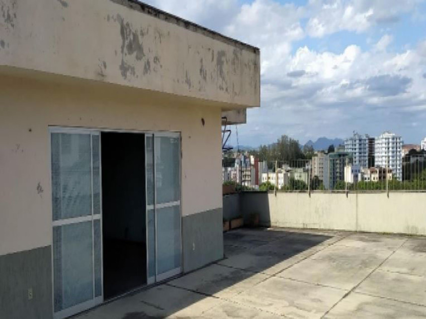 Imagem 4 do Leilão de Apartamento - Centro - Resende/RJ