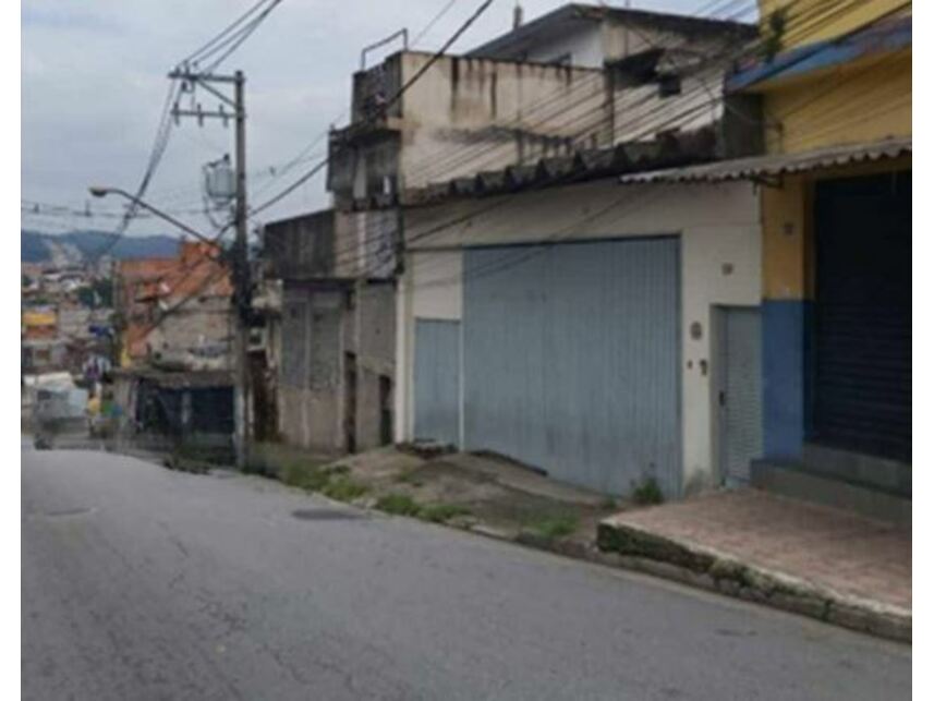 Imagem 5 do Leilão de Casa - Vila Suíça - Santo André/SP