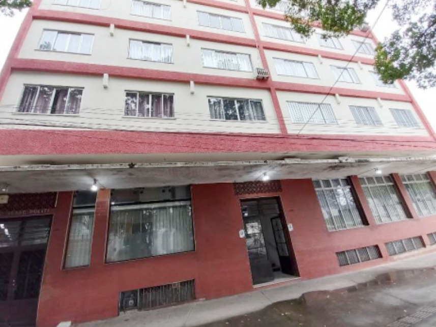 Imagem 1 do Leilão de Apartamento - Centro - Resende/RJ