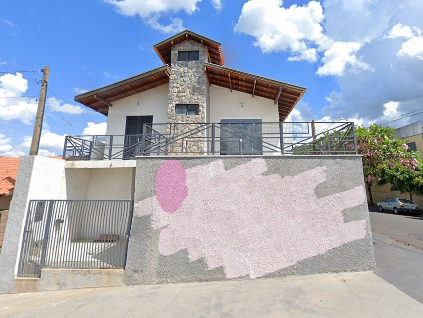 Imagem 2 do Leilão de Casa - Jardim Alvorada - Votuporanga/SP