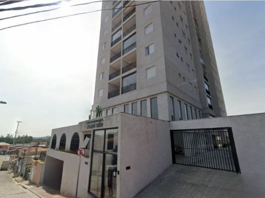 Imagem 1 do Leilão de Apartamento - Ponte Grande - Guarulhos/SP