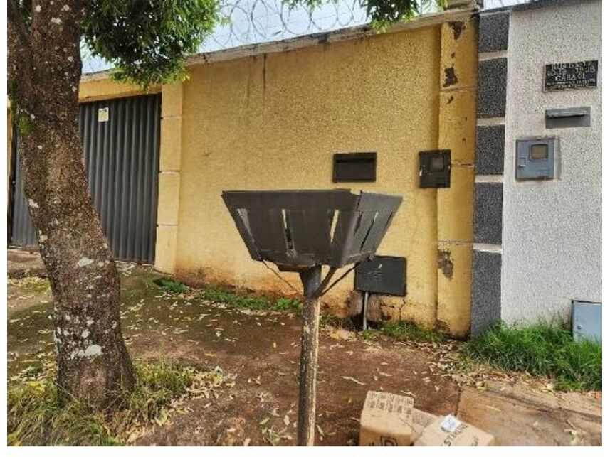 Imagem 2 do Leilão de Casa - Residencial Brisas da Mata - Goiânia/GO