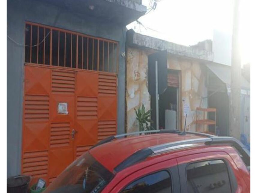 Imagem 2 do Leilão de Casa - Centro - São João da Ponte/MG