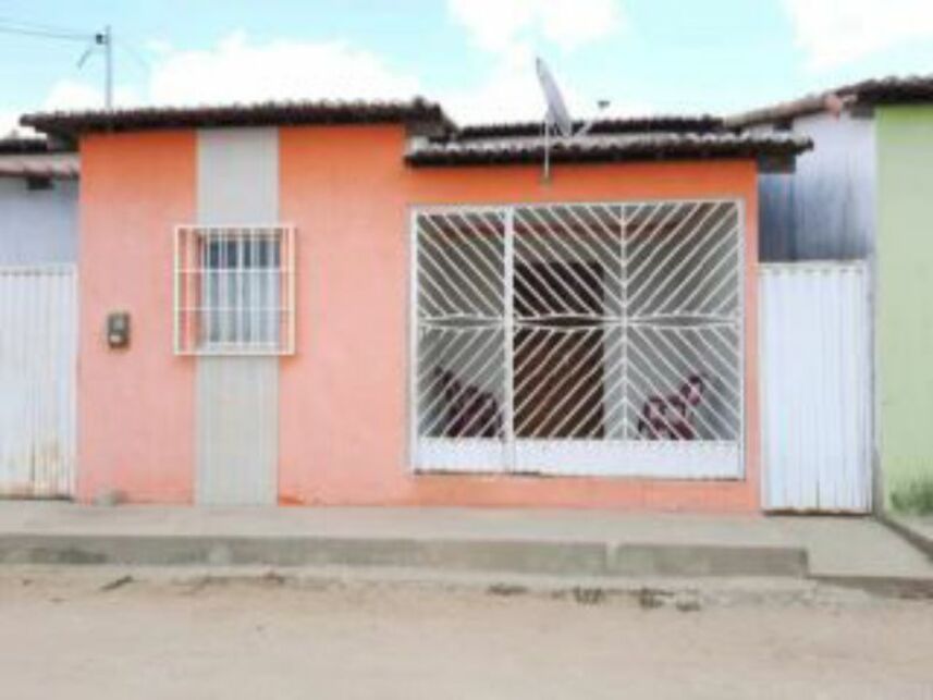 Imagem 4 do Leilão de Casa - Miguel Batista - Belém do Brejo do Cruz/PB