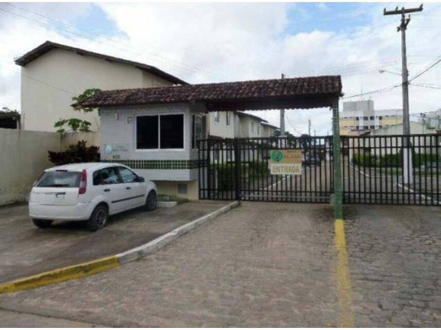 Imagem 1 do Leilão de Casa - Antares - Maceió/AL