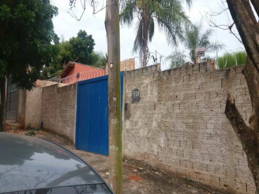 Imagem 4 do Leilão de Casa - Tangarás - Bauru/SP