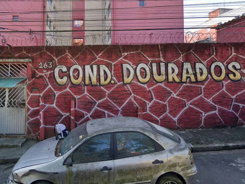 Imagem 2 do Leilão de Apartamento - Conjunto Habitacional Santa Etelvina 1/Vi-A - São Paulo/SP