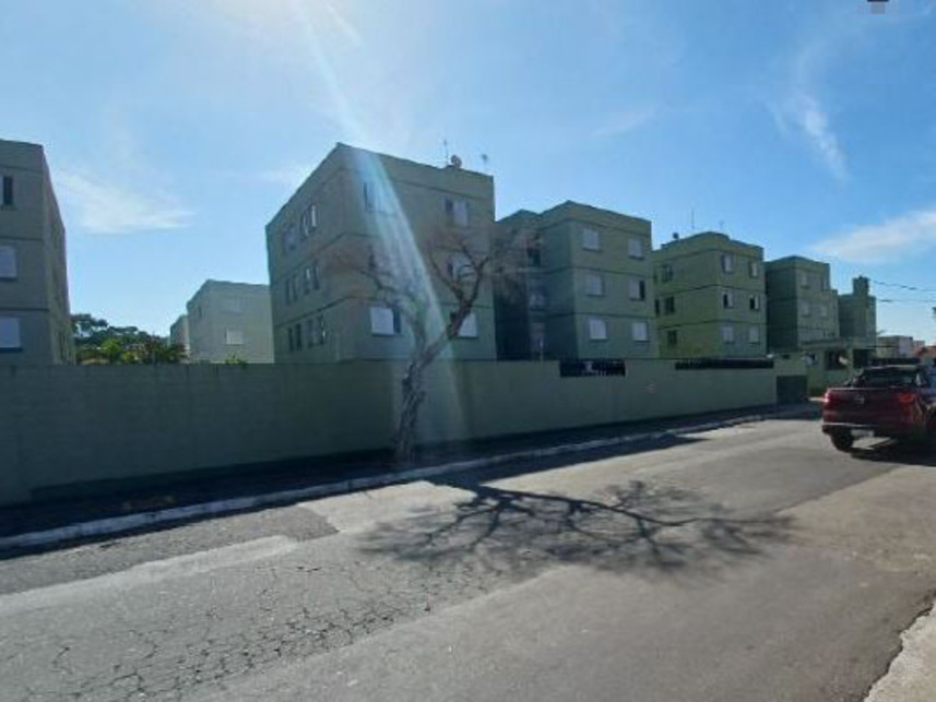 Imagem 2 do Leilão de Apartamento - Parque Industrial - São José dos Campos/SP