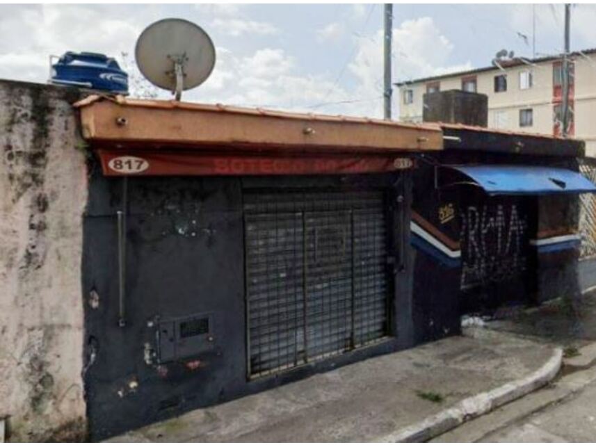 Imagem 1 do Leilão de Apartamento - Conjunto Habitacional Santa Etelvina Ii-A - São Paulo/SP