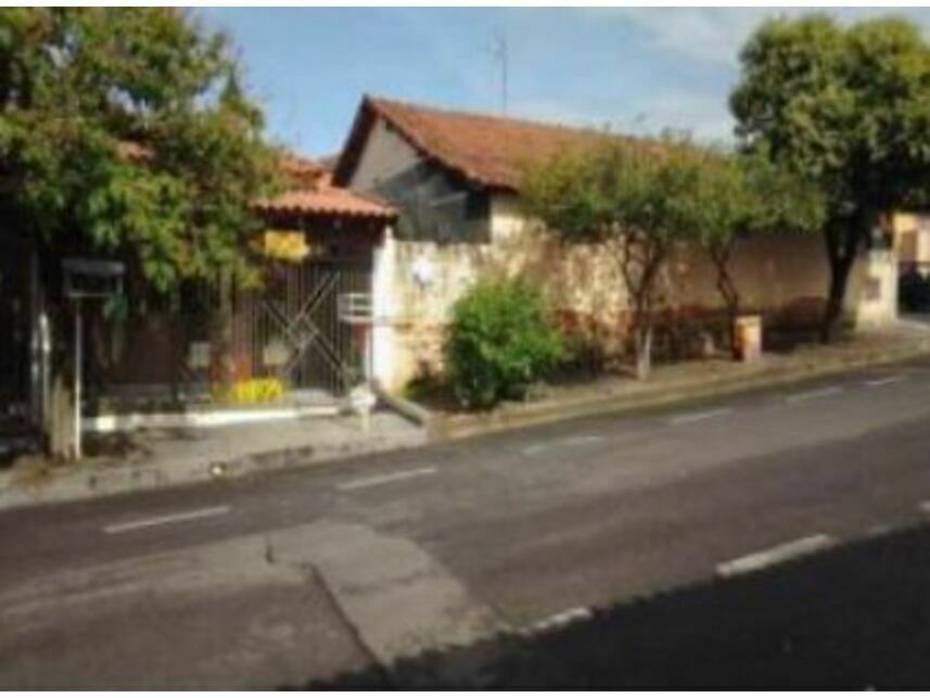 Imagem 1 do Leilão de Casa - Jardim Santa Clara - Novo Horizonte/SP