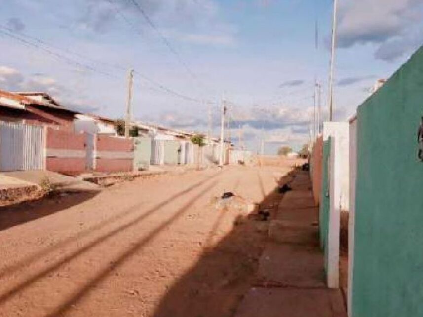 Imagem 2 do Leilão de Casa - Manoel Forte Maia - Belém do Brejo do Cruz/PB