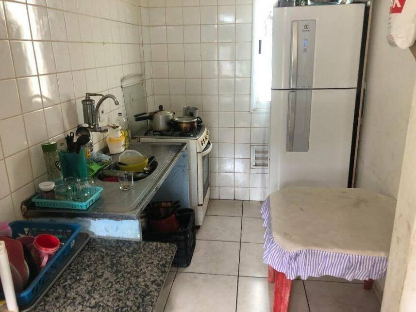 Imagem 6 do Leilão de Apartamento - Jardim Eugênio Mendes Lopes - Ribeirão Preto/SP