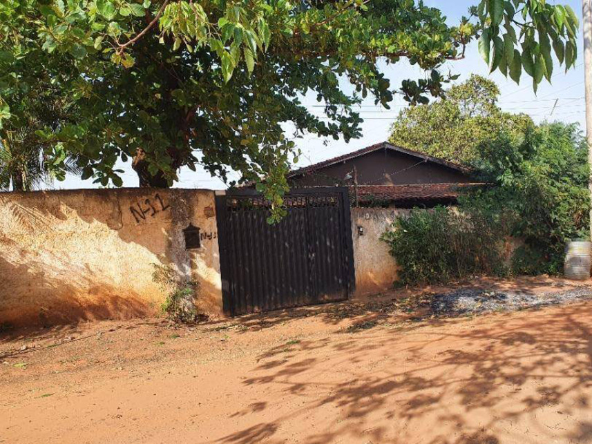 Imagem 1 do Leilão de Casa - Saúde - Guaiçara/SP