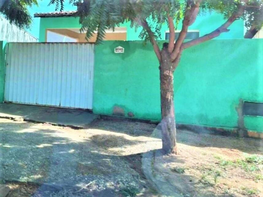 Imagem 2 do Leilão de Casa - Centro - Belém do Brejo do Cruz/PB