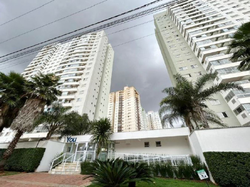 Imagem 3 do Leilão de Apartamento - Vila Alpes - Goiânia/GO