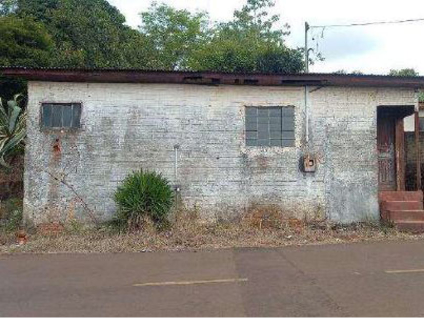 Imagem 2 do Leilão de Casa - Centro - Guaraniaçu/PR
