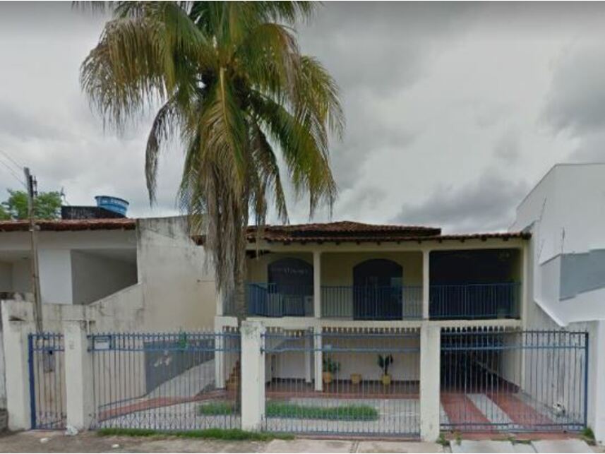Imagem  do Leilão de Casa - Centro - Barra do Garças/MT