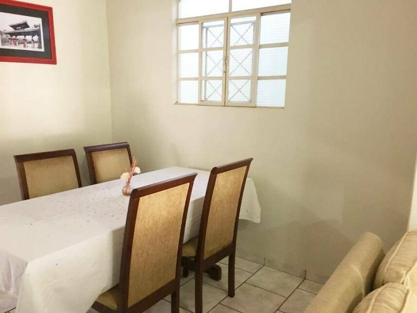 Imagem 5 do Leilão de Casa - Vila Tazitsu - Presidente Prudente/SP