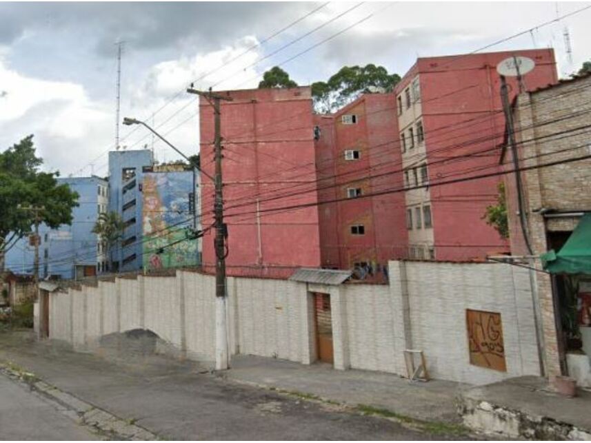 Imagem 3 do Leilão de Apartamento - Conjunto Habitacional Santa Etelvina Iii-A - São Paulo/SP