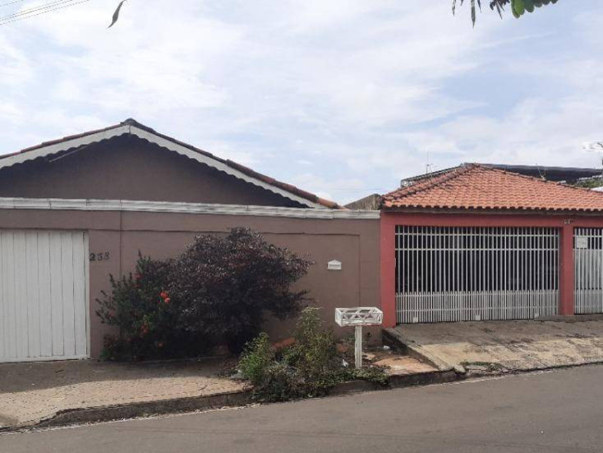 Imagem 4 do Leilão de Casa - Núcleo Habitacional Thereza Maria Barbieri - Birigüi/SP