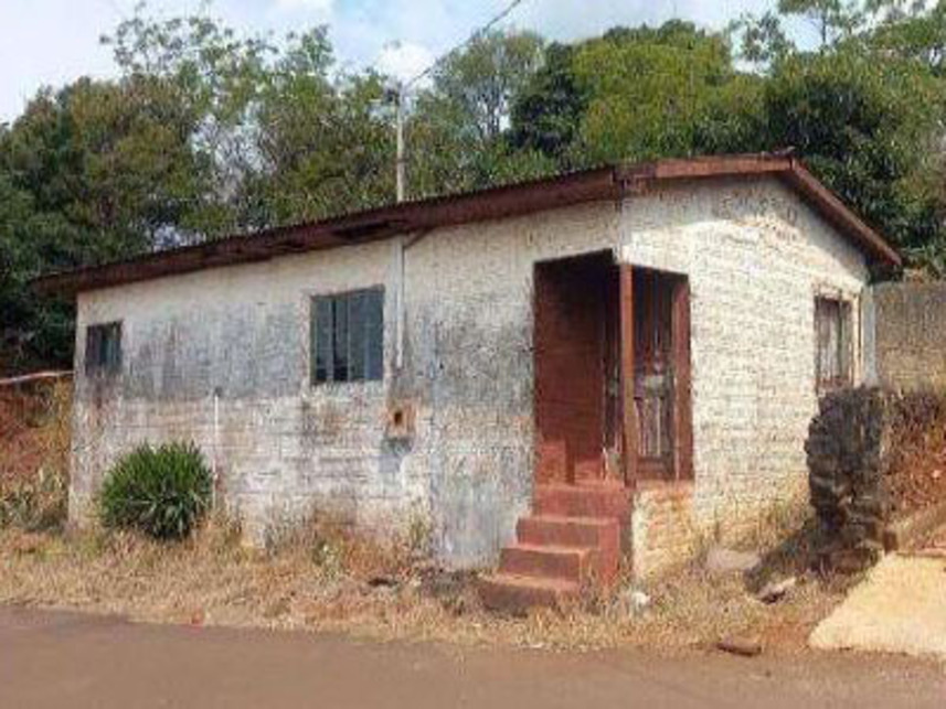 Imagem 4 do Leilão de Casa - Centro - Guaraniaçu/PR