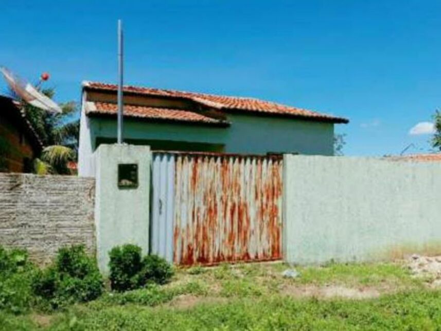 Imagem 2 do Leilão de Casa - Manoel Forte Maia - Belém do Brejo do Cruz/PB