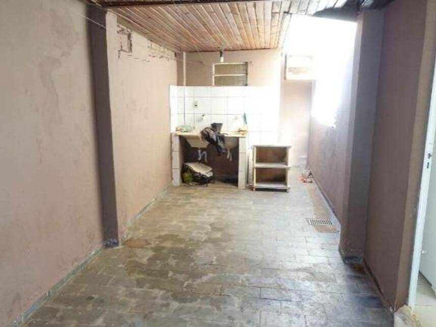 Imagem 14 do Leilão de Casa - Núcleo Habitacional Thereza Maria Barbieri - Birigüi/SP